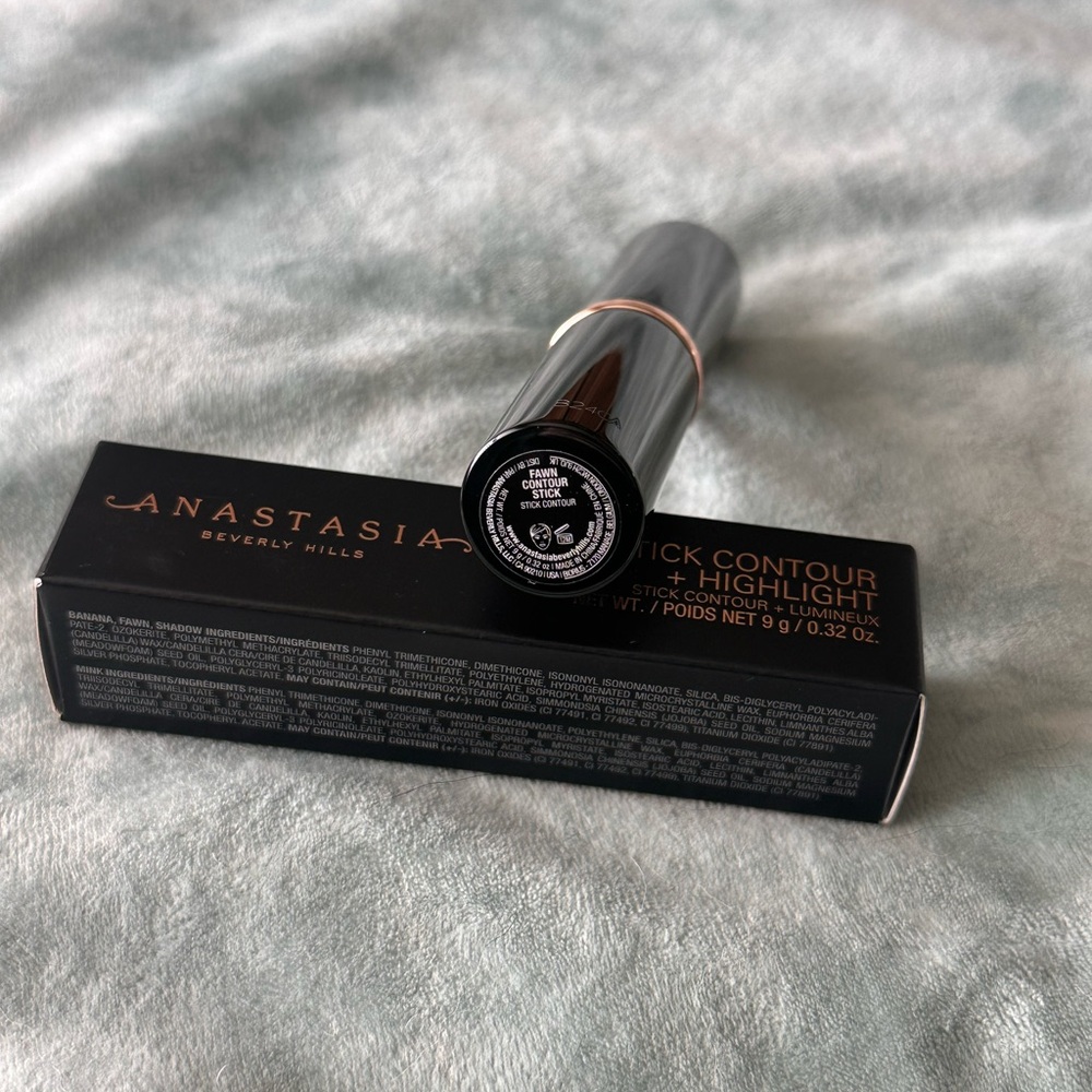 Anastasia Beverly Hills Contour Stick - shade Fawn
